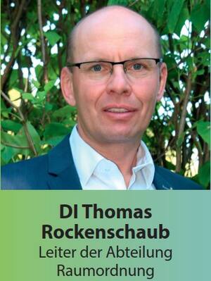 Team Dorfentwicklung Stadtentwicklung (Quelle: Land OÖ.)