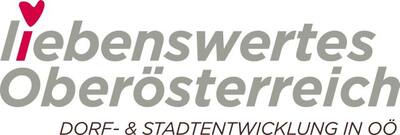Logo Liebenswertes Oberösterreich (Quelle: Land OÖ.)